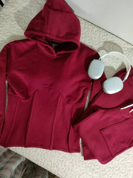 Ensemble SWEET EVA (OverSize)