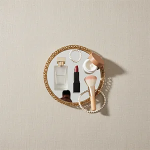 الجمال والعناية