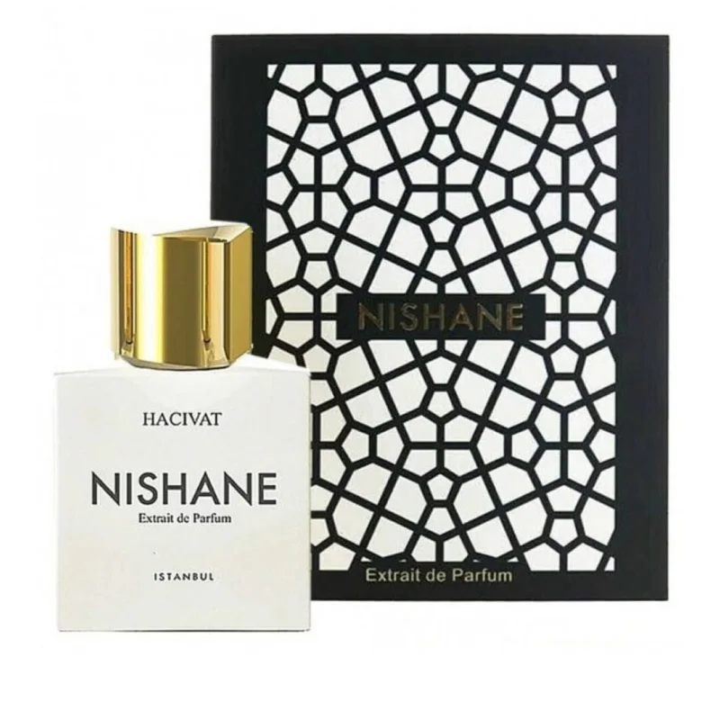 NISHANE Hacivat Extrait de Parfum