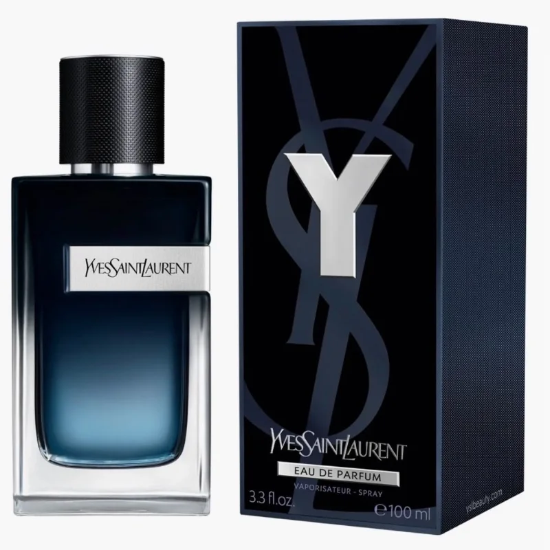 yves saint laurent y eau de parfum 100ml