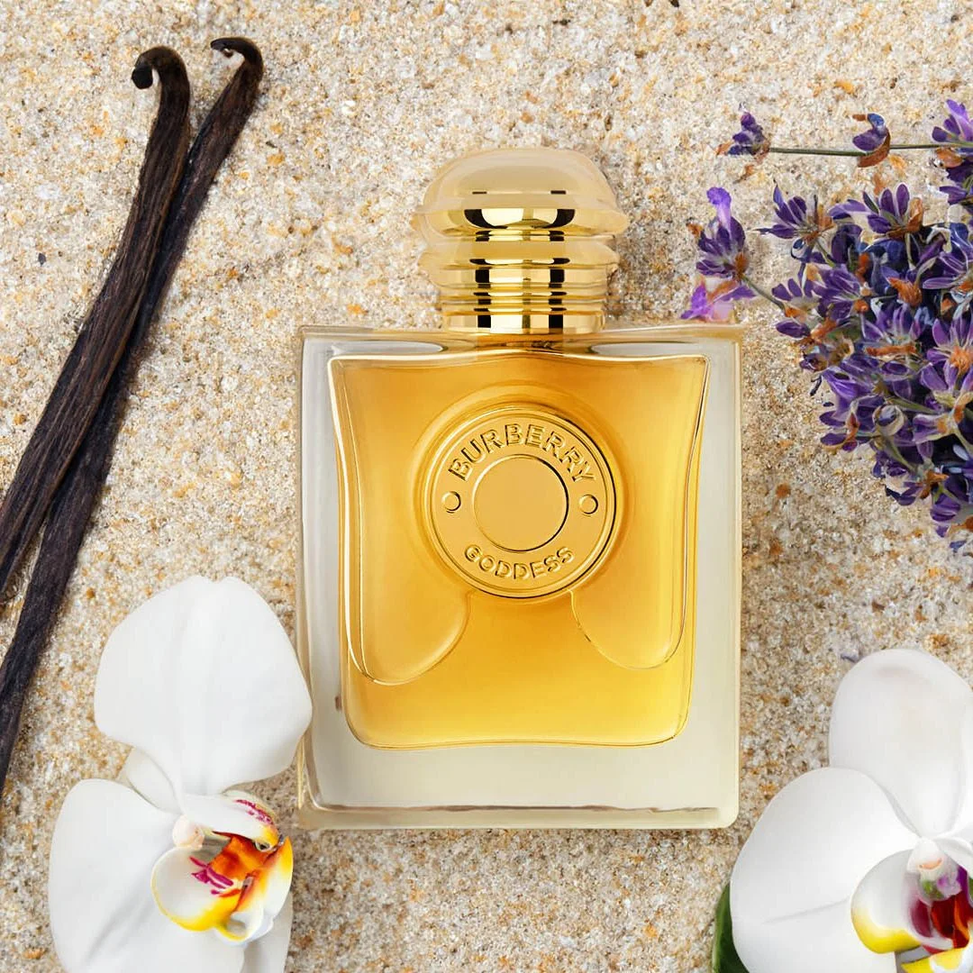 Burberry Goddess Eau de Parfum 100ml