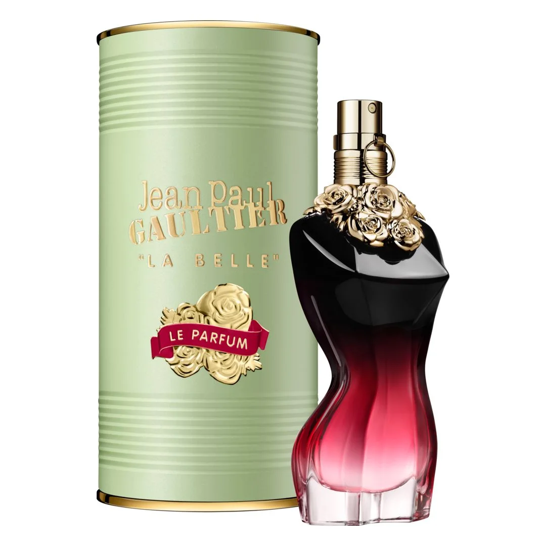 JEAN PAUL GAULTIER - LA BELLE LE PARFUM.