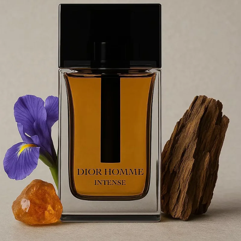 christian dior dior homme intense eau de parfum 100ml