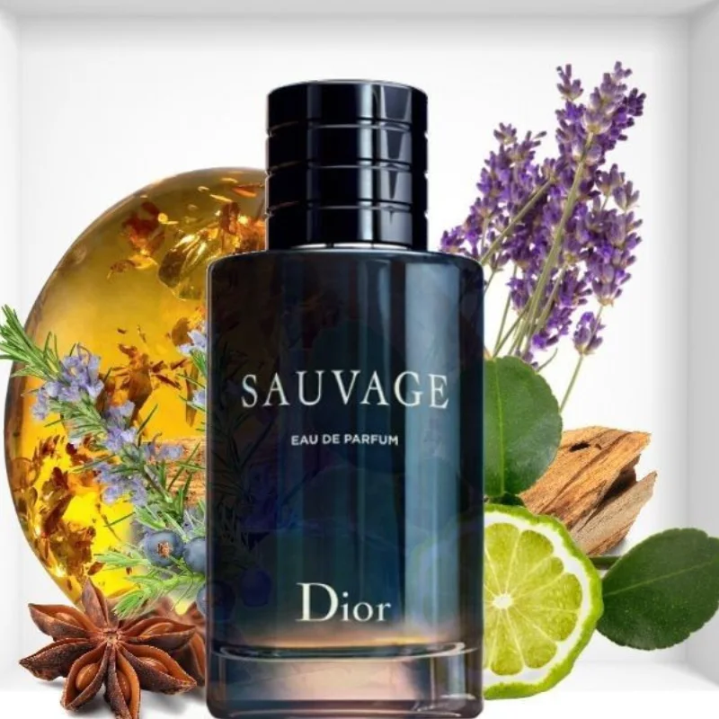 dior sauvage homme 100ml