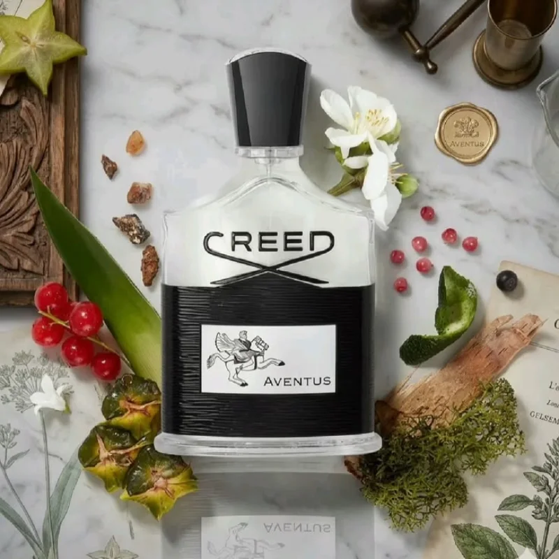 creed aventus homme 100ml