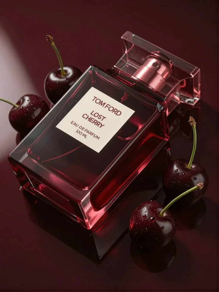 Tom Ford Lost Cherry eau de parfum 100ml
