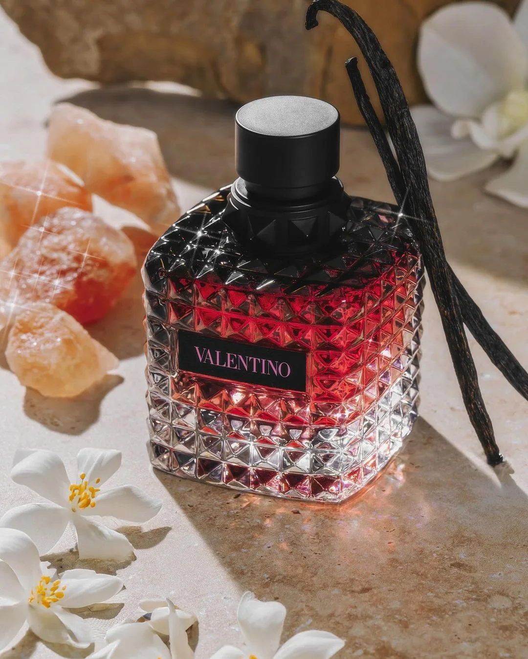 VALENTINO DONNA BORN IN ROMA INTENSE Eau de Parfum