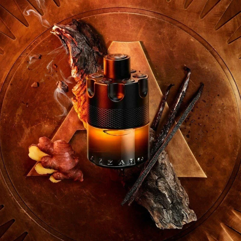 azzaro the most wanted parfum 100ml