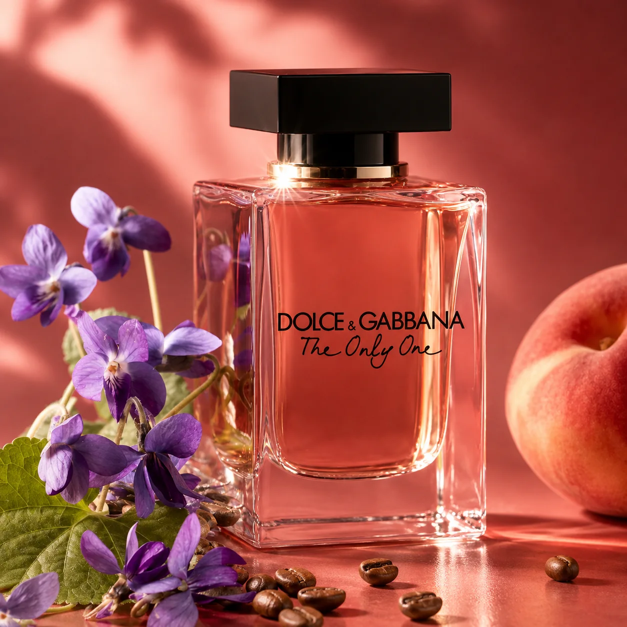 dolce and gabbana the only one eau de parfum