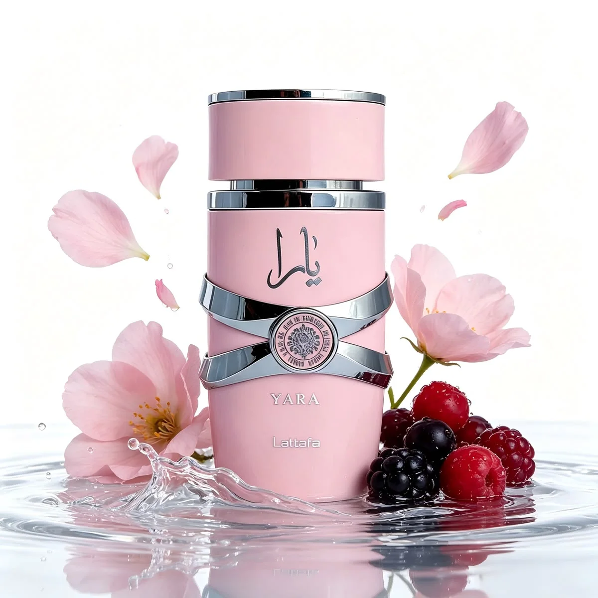 Yara Eau De Parfum 100ml