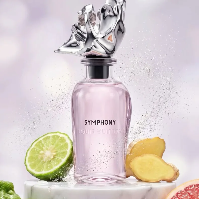 Louis Vuitton Symphony 100ml