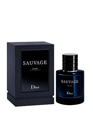 DIOR Sauvage Elixir 60ml.