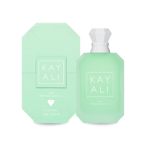 kayali yum pistachio gelato 33