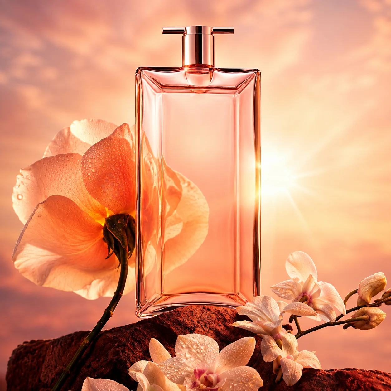 IDÔLE lancome 75ml