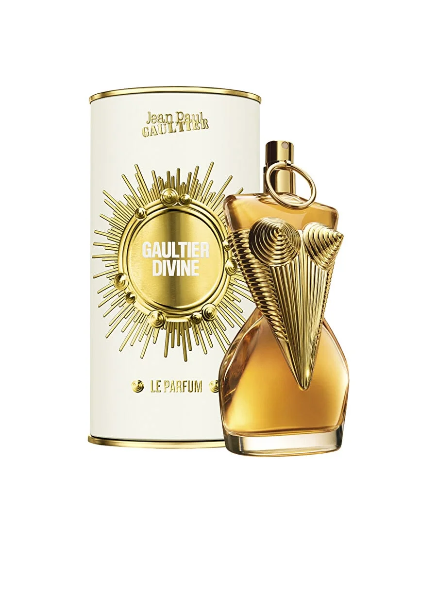 JEAN PAUL GAULTIER GAULTIER DIVINE Eau de Parfum