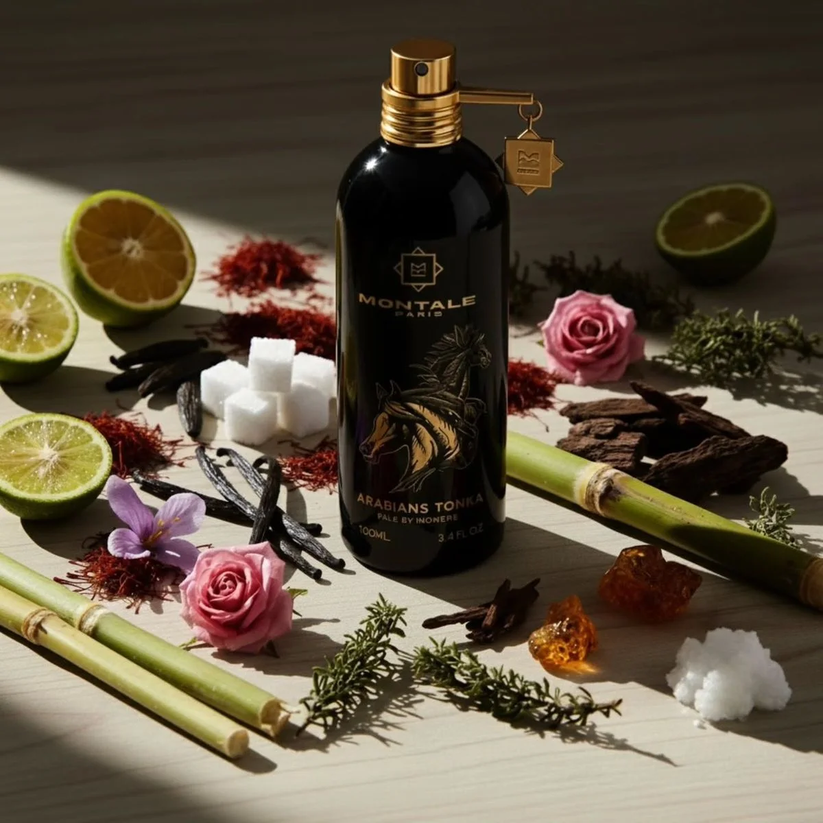 Montale Arabians Tonka Perfume 100ml