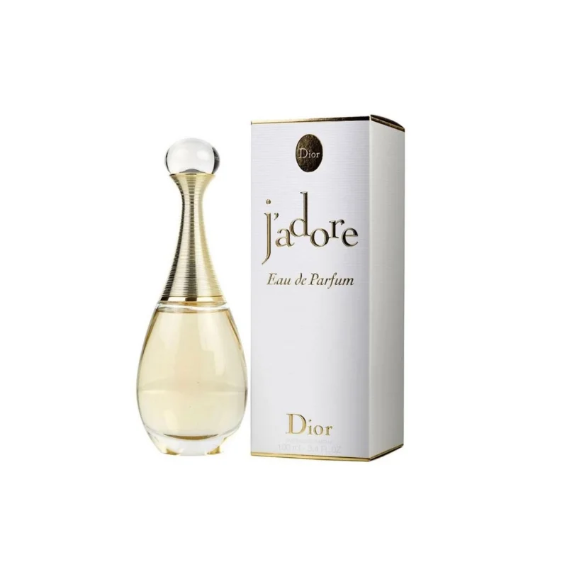 j'adore dior eau de parfum 100ml