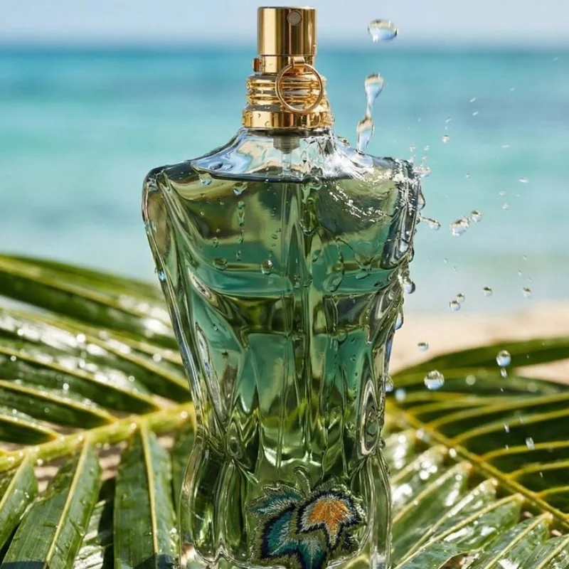 jean paul gaultier le beau paradise garden eau de parfum