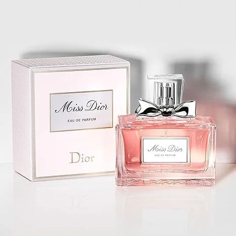 miss dior femme 100ml