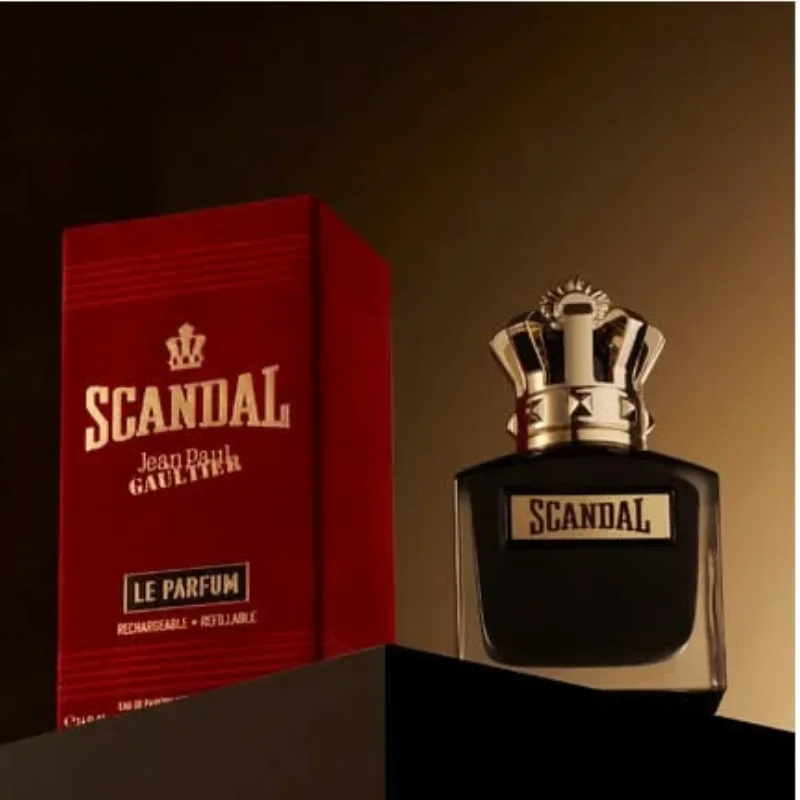 jean paul gaultier scandal le parfum 100ml