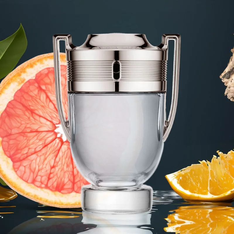 paco rabanne invictus legend eau de parfum 100ml