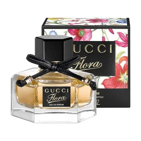gucci flora femme 75ml