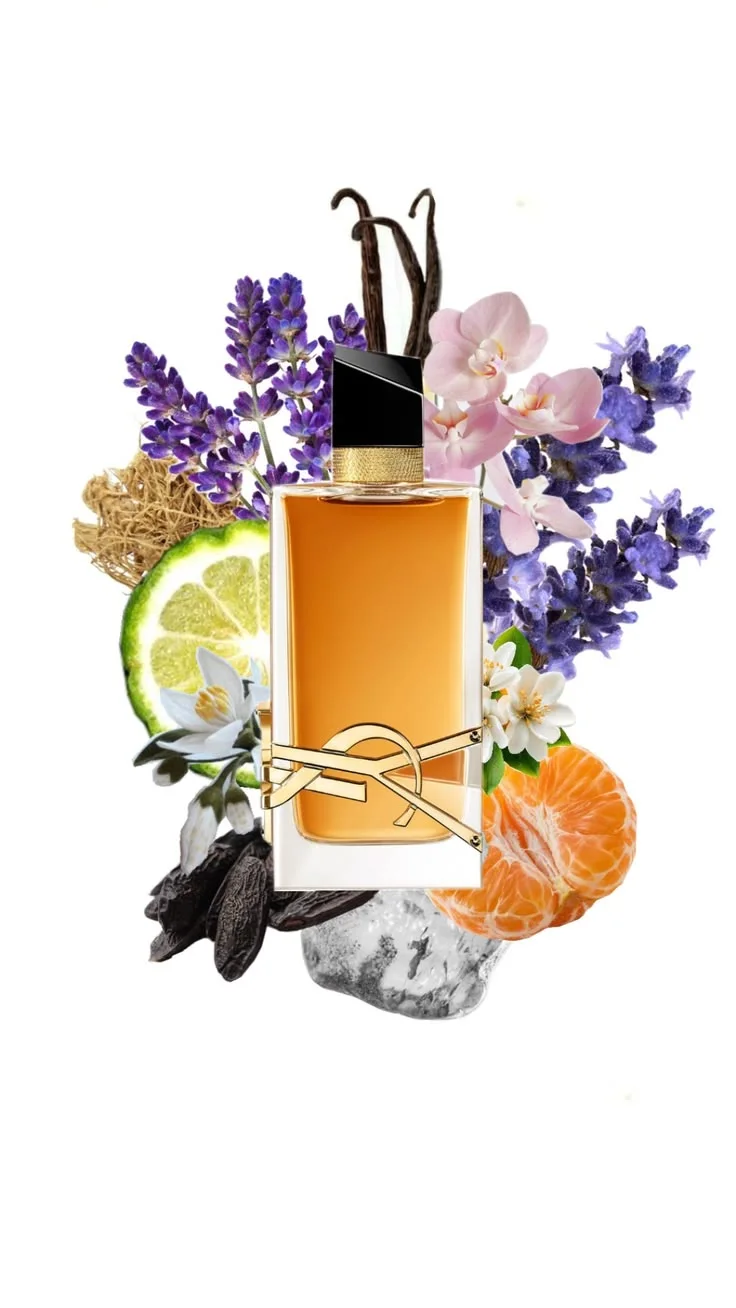 Yves Saint Laurent libre eau de parfum 90ml