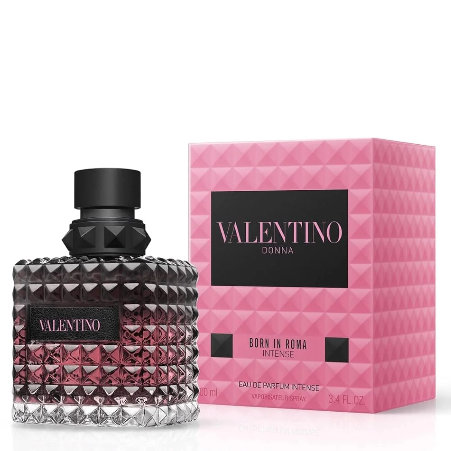 VALENTINO DONNA BORN IN ROMA INTENSE Eau de Parfum