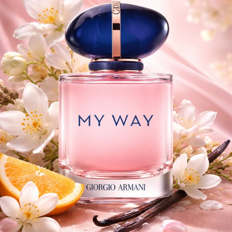 Giorgio armani my way 90ml