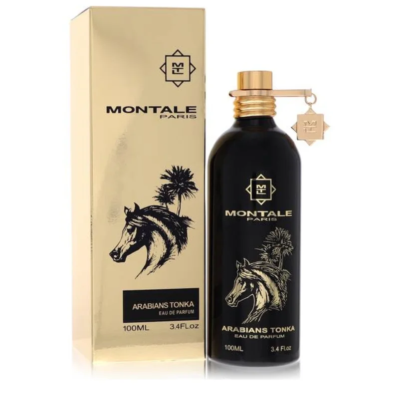 Montale Arabians Tonka Perfume 100ml