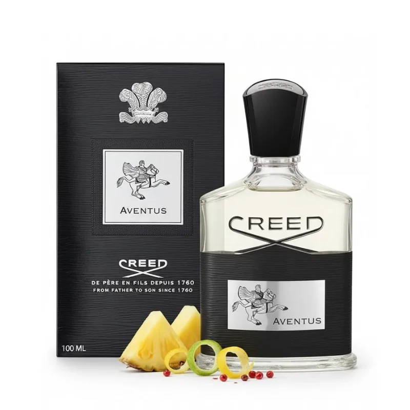 creed aventus homme 100ml