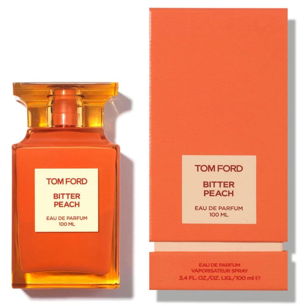 TOM FORD BITTER PEACH 100ml