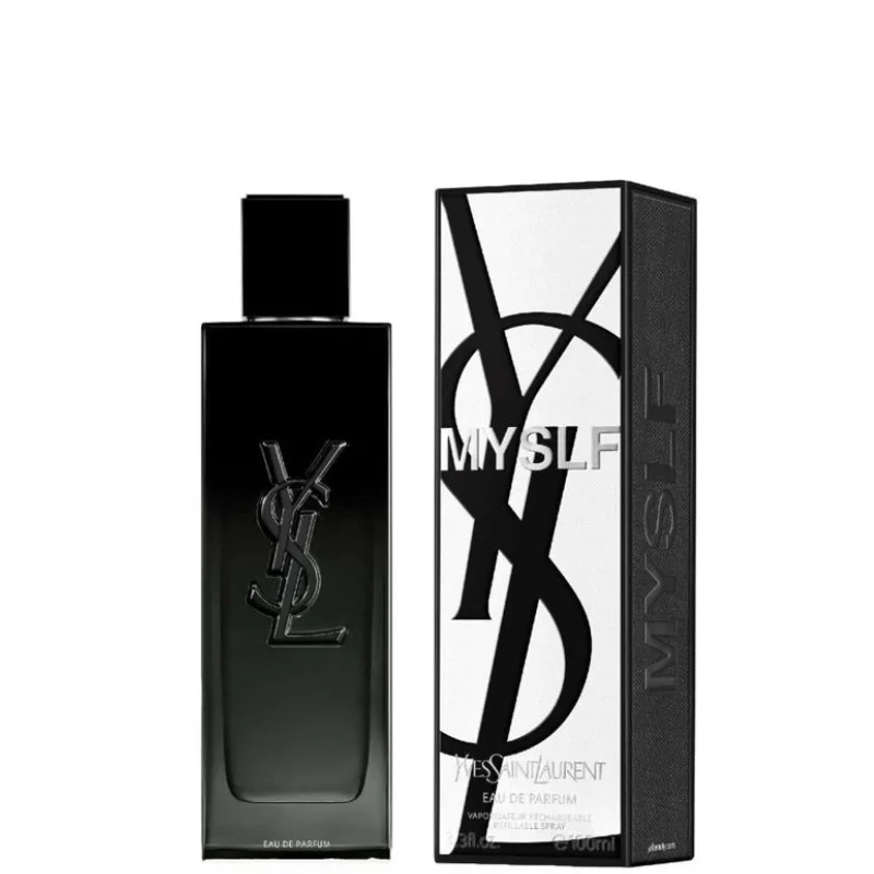 YVES SAINT LAURENT MYSLF Eau de Parfum 100ml