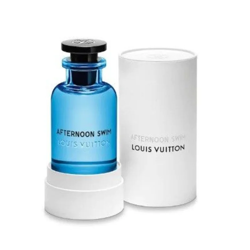 louis vuitton afternoon swim eau de parfum 100ml