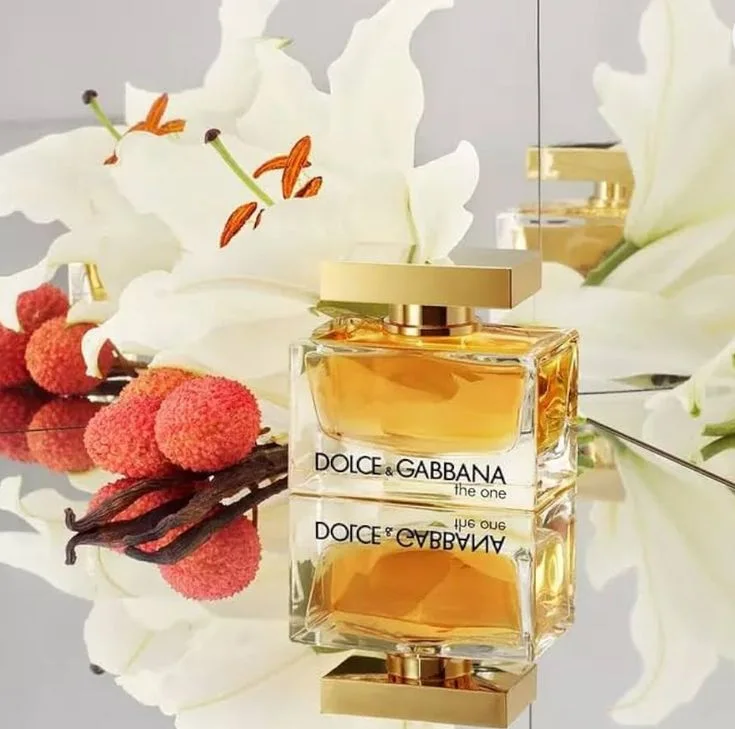 DOLCE & GABBANA THE ONE EAU DE PARFUM POUR FEMME 75ml