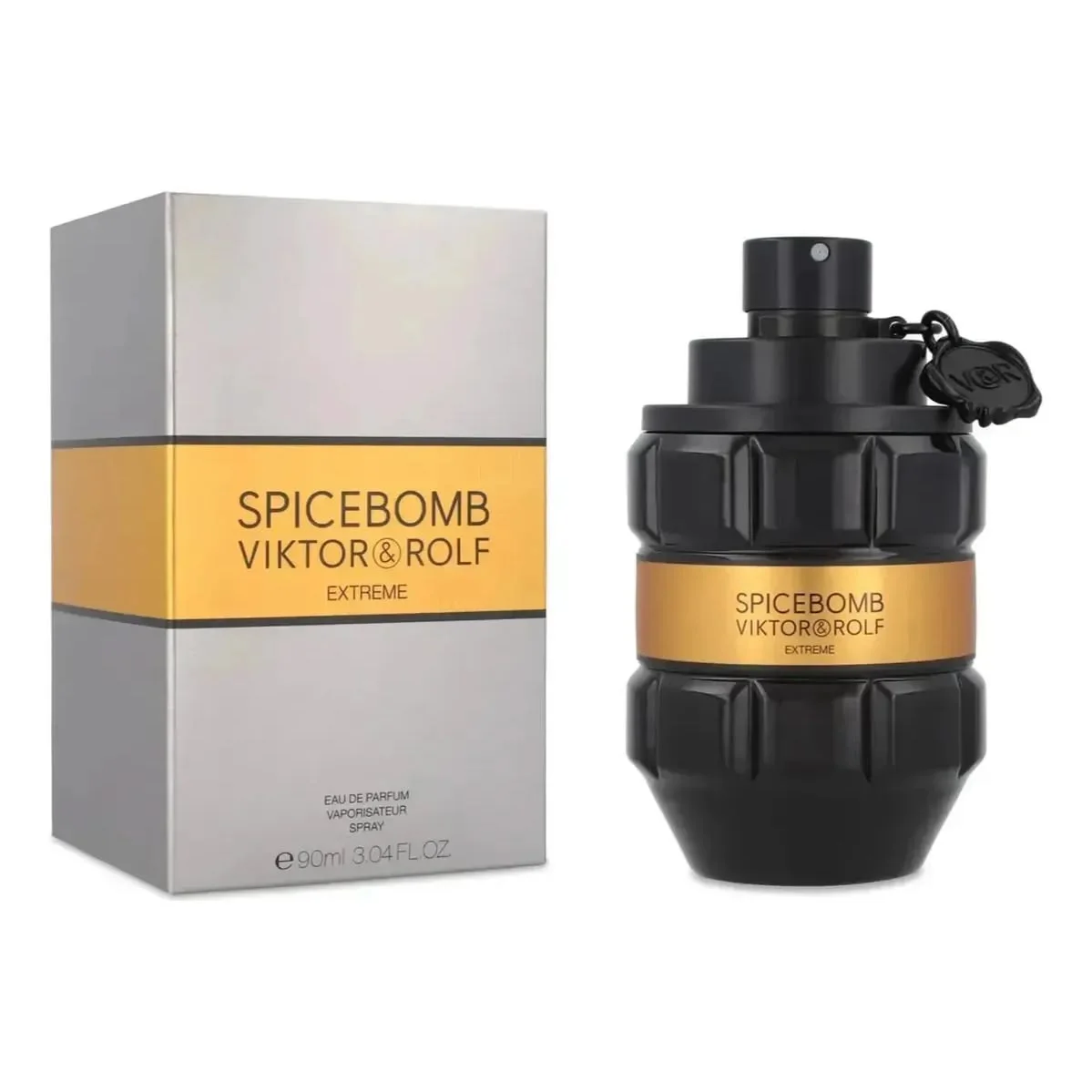 SPICEBOMB EXTREME 100ml