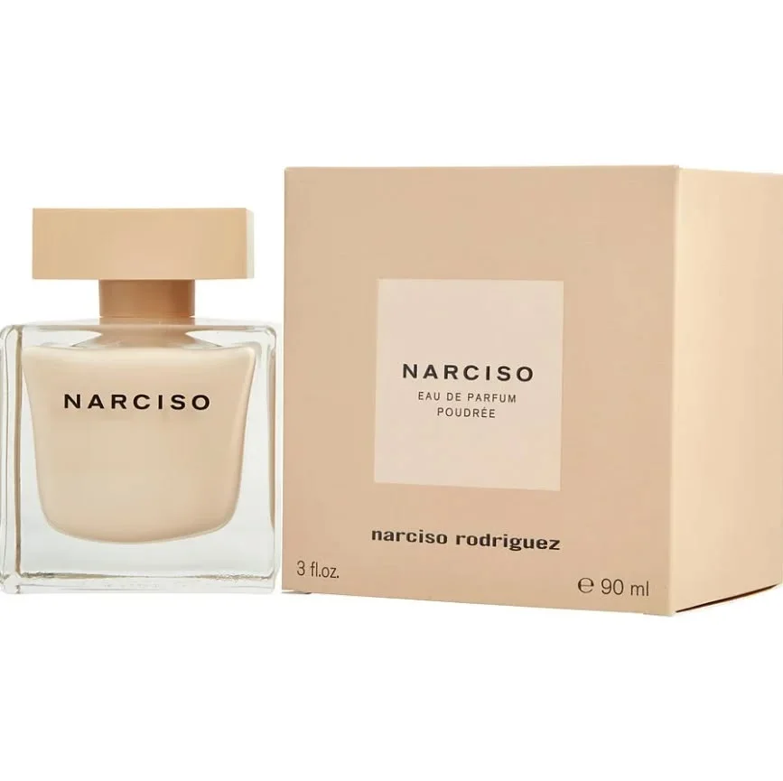 NARCISO RODRIGUEZ NARCISO POUDRÉE Eau de Parfum.