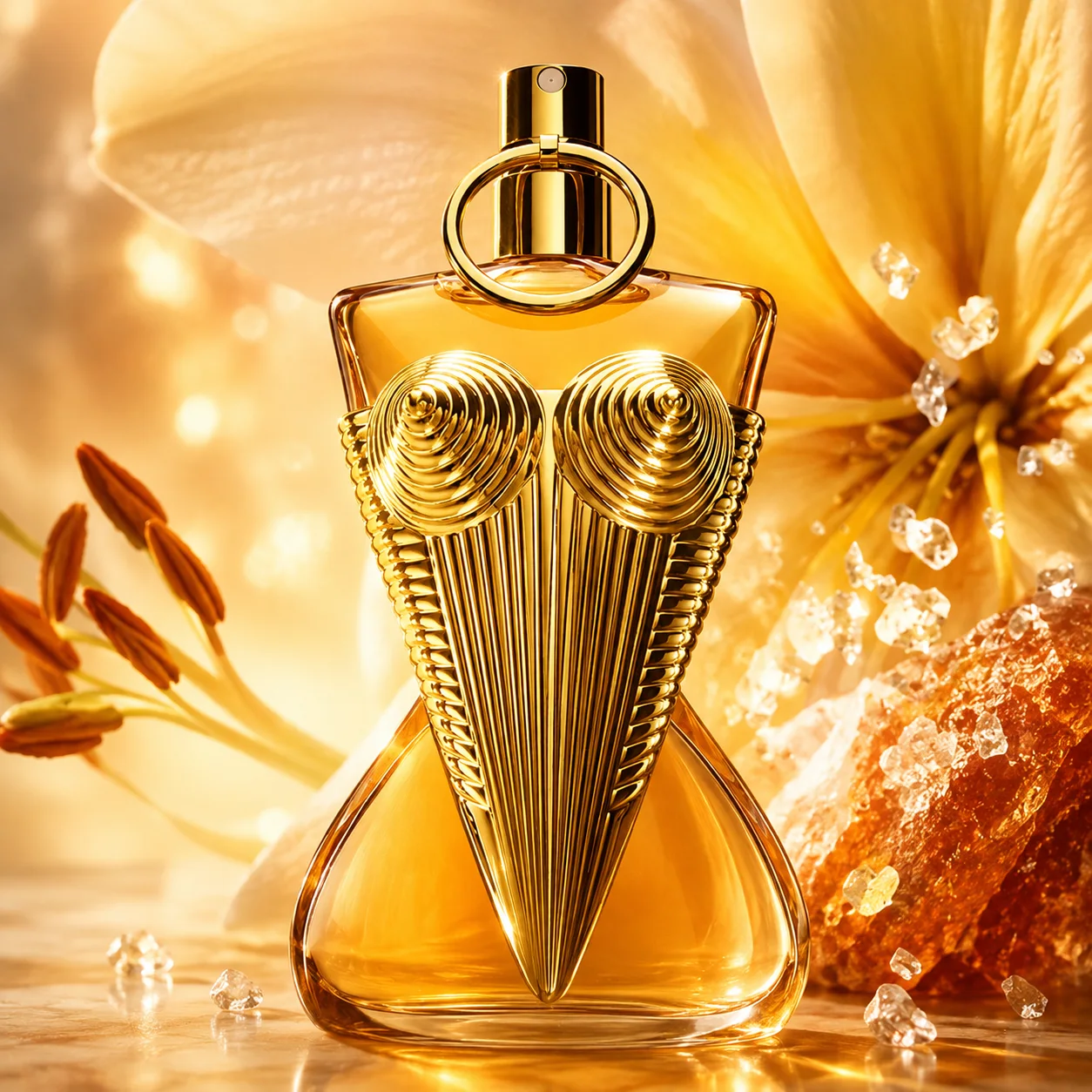 JEAN PAUL GAULTIER GAULTIER DIVINE Eau de Parfum
