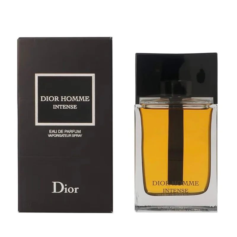 christian dior dior homme intense eau de parfum 100ml
