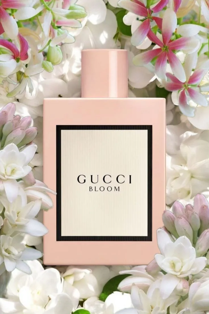 gucci blom femme 100ml.