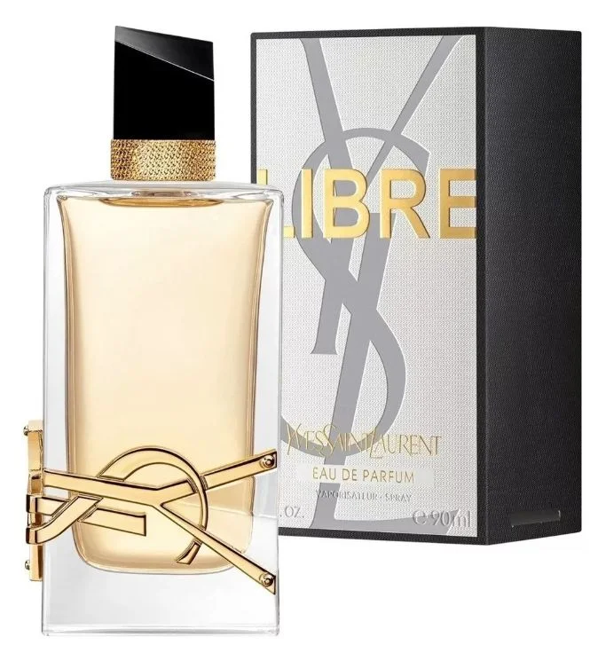 Yves Saint Laurent libre eau de parfum 90ml