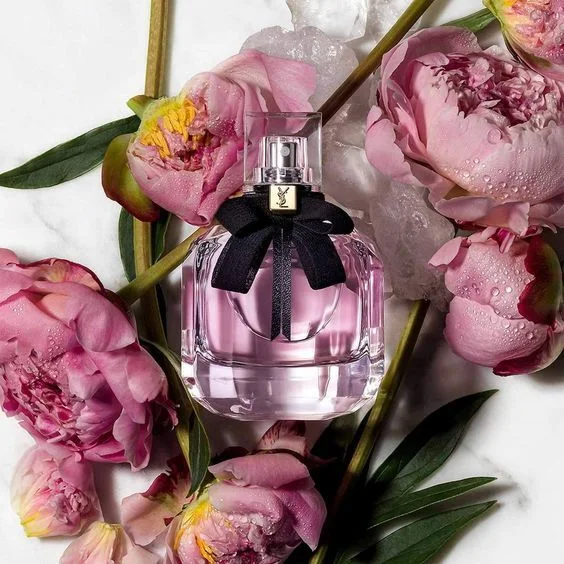 YVES SAINT LAURENT MON PARIS 90 ML