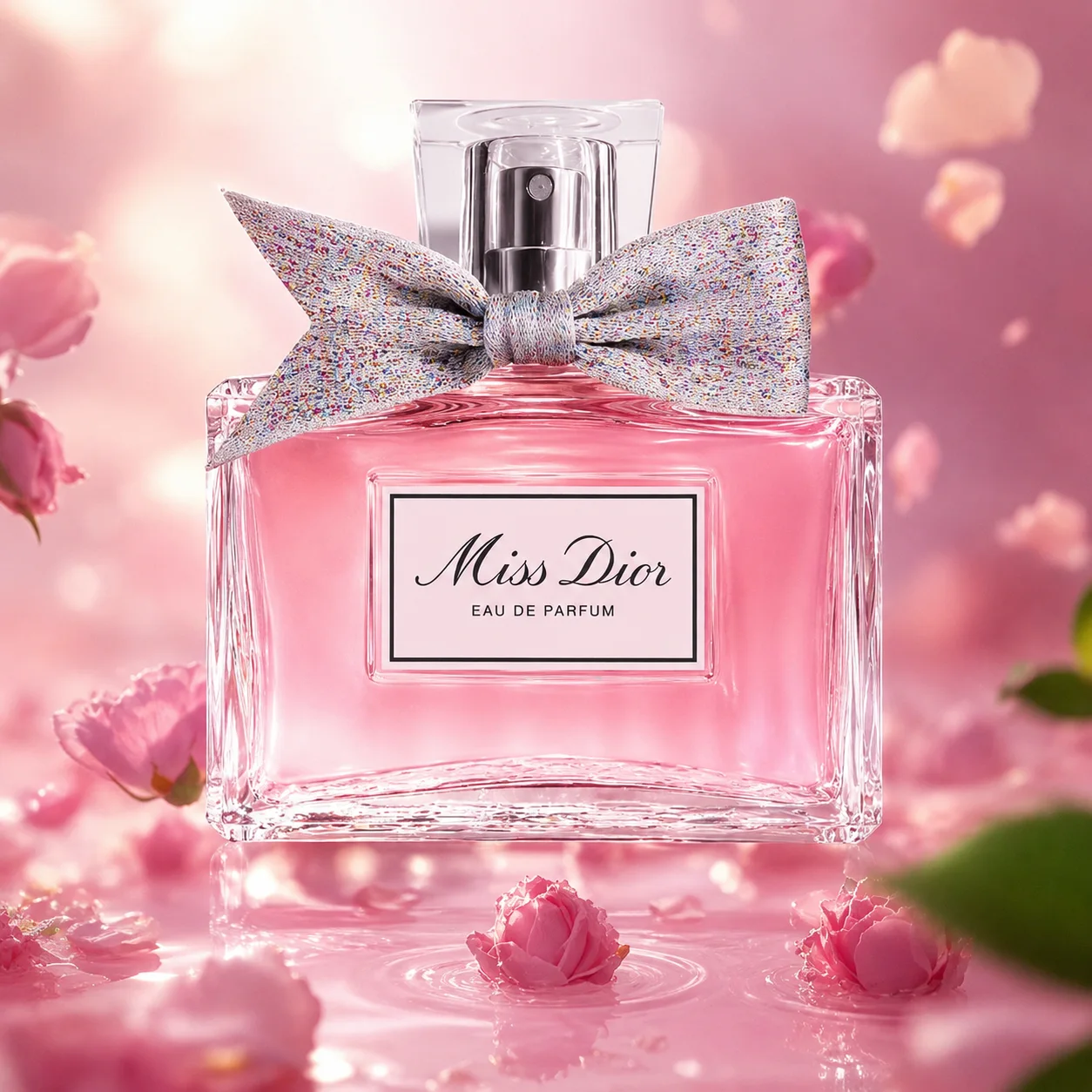 miss dior femme 100ml