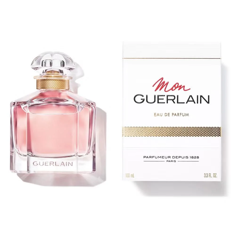 MON GUERLAIN 100ML