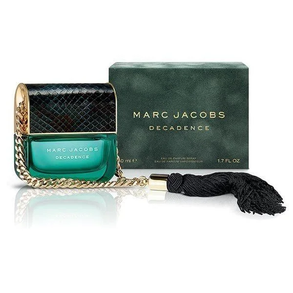 Marc Jacobs Decadence Eau de Parfum -100ml.