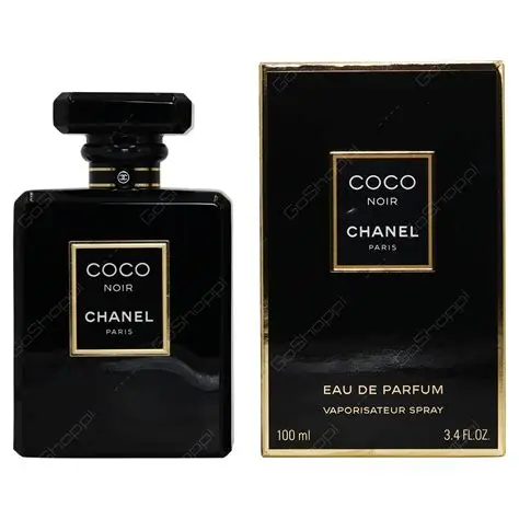 Chanel coco noir eau de parfum -100ml