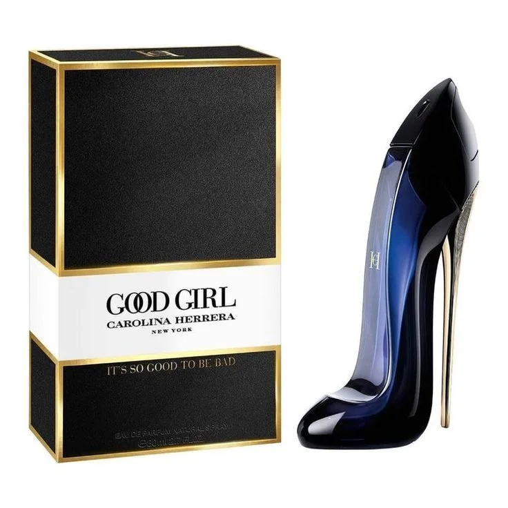 parfum good girl femme -80ml.