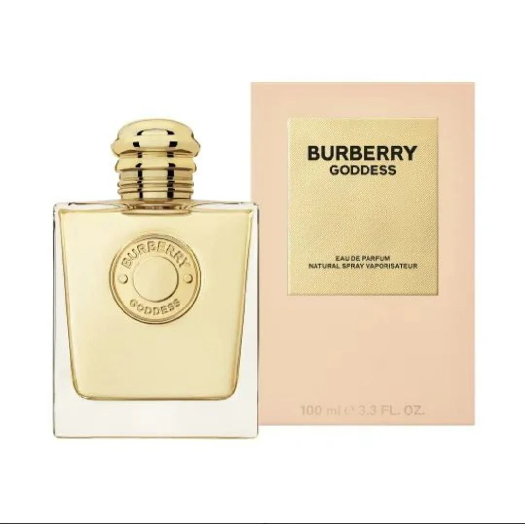 Burberry Goddess Eau de Parfum 100ml