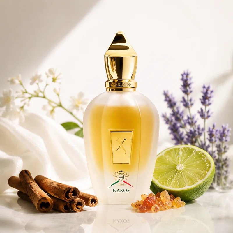 xerjoff xj 1861 naxos eau de parfum 100ml