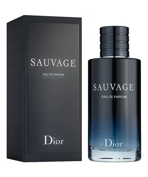 dior sauvage homme 100ml